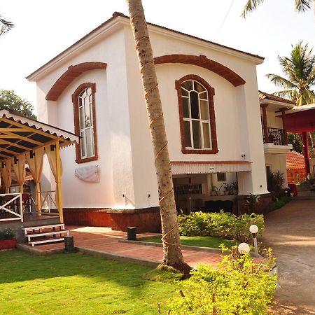Antara Goa Marmagao Ngoại thất bức ảnh