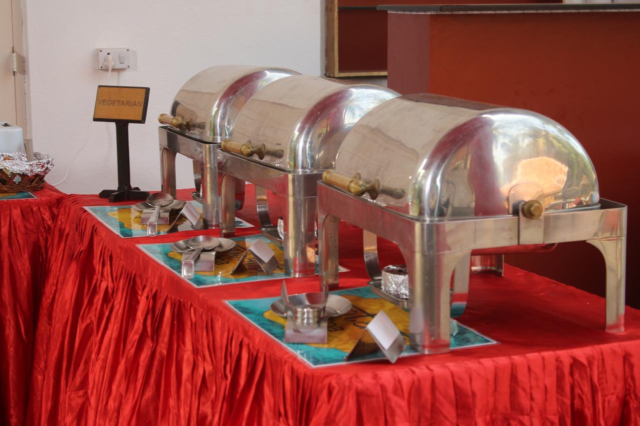 Antara Goa Marmagao Ngoại thất bức ảnh