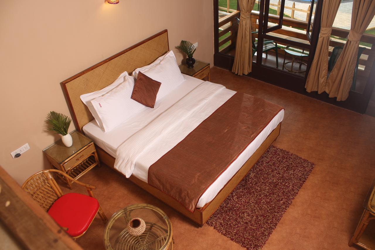 Antara Goa Marmagao Ngoại thất bức ảnh
