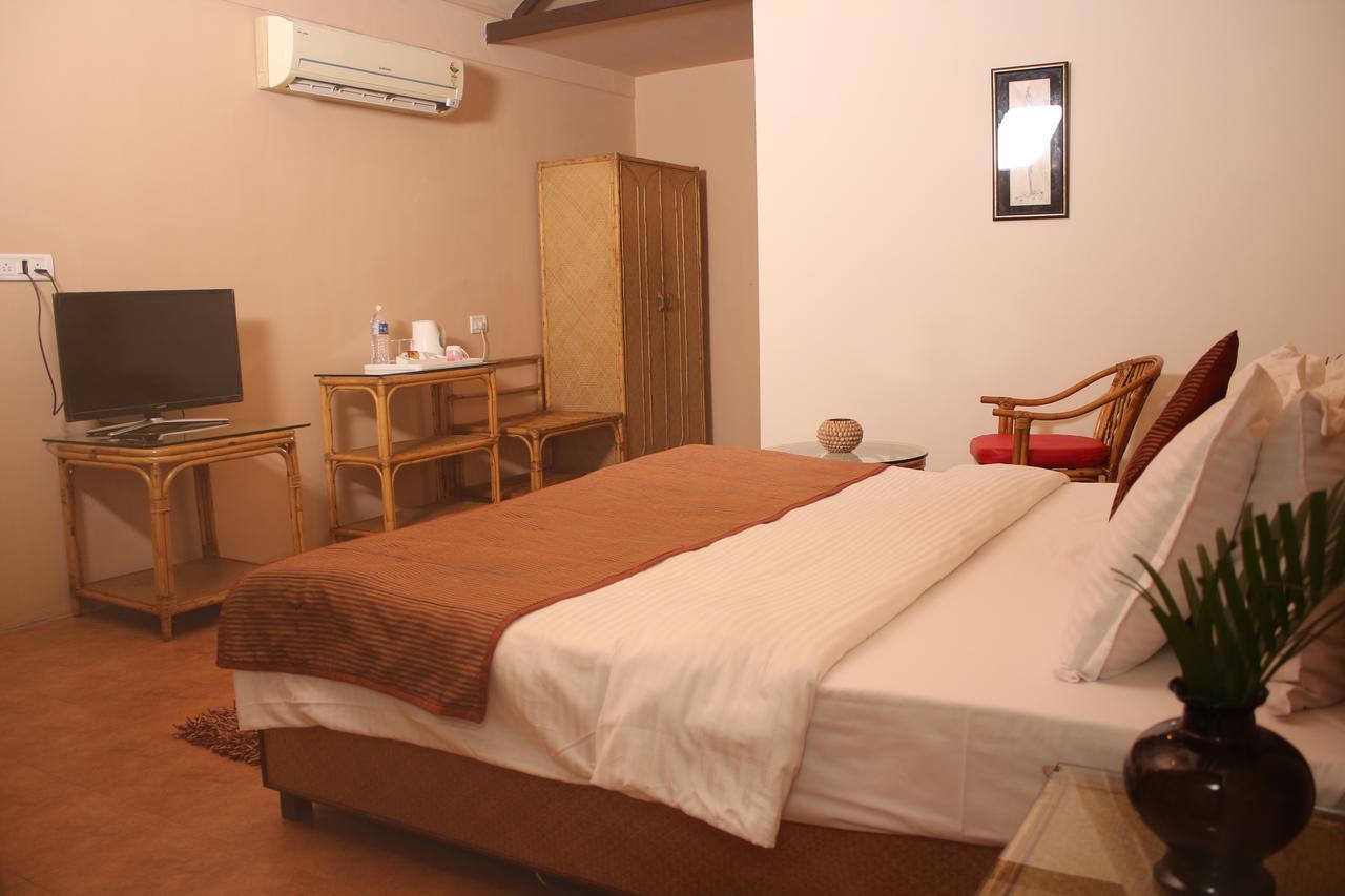 Antara Goa Marmagao Ngoại thất bức ảnh