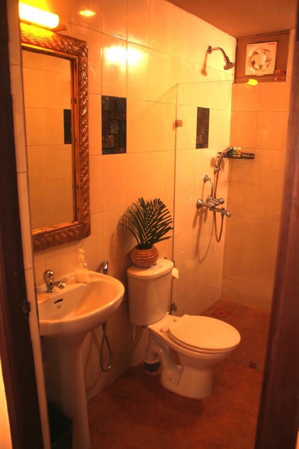 Antara Goa Marmagao Ngoại thất bức ảnh
