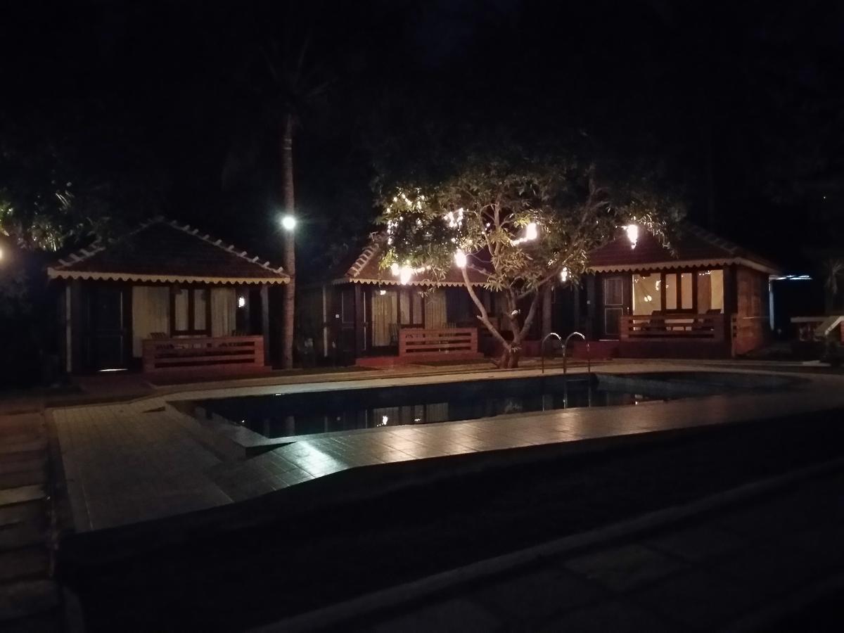 Antara Goa Marmagao Ngoại thất bức ảnh