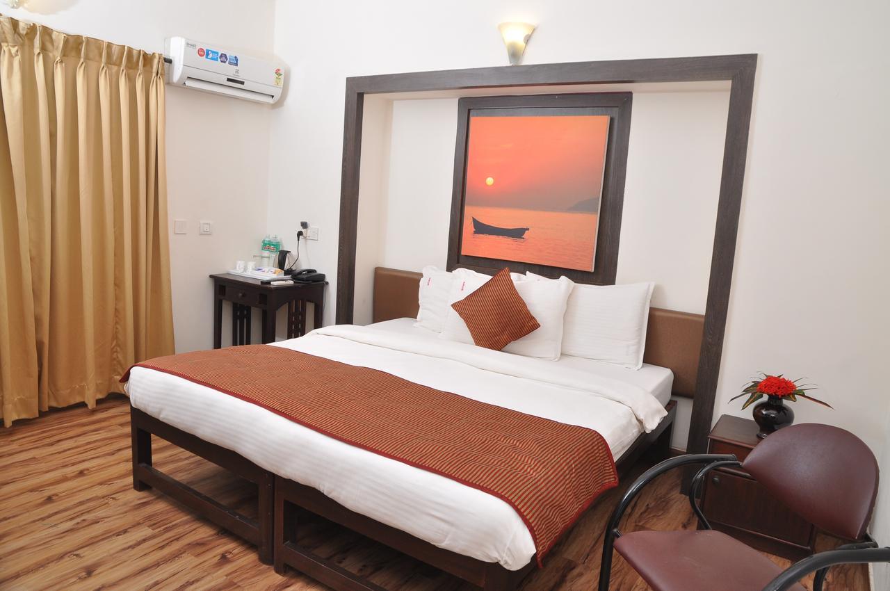 Antara Goa Marmagao Ngoại thất bức ảnh